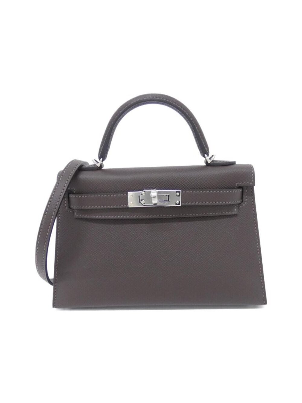Hermes Mini Kelly 2 Bag